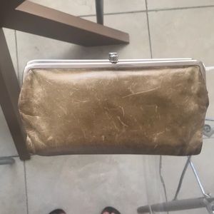 Hobo Lauren clutch
